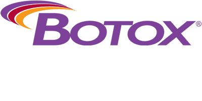 Botox logo.