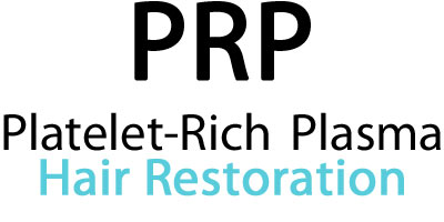 PRP Scalp - Hair Restoration