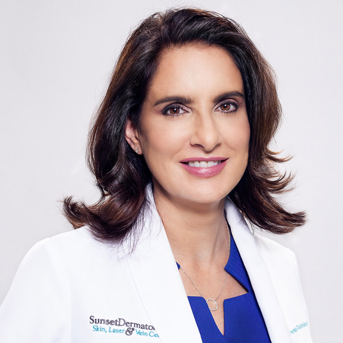 Ileana Perez-Quintairos, MD
Dermatologist in South Miami FL - Board Certified.
