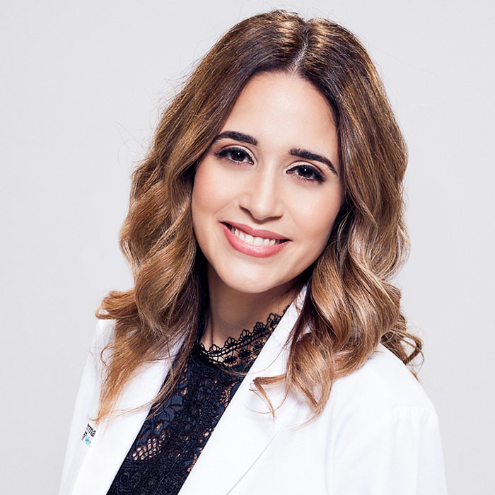 Jannel Pichardo, PA-C
Certified Physician Assistant at Sunset Dermatology in the South Miami area.
